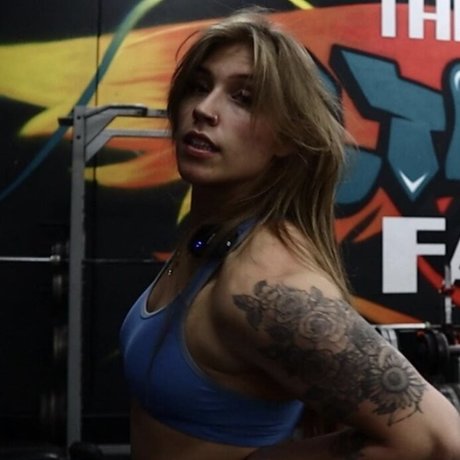 Betsy Parmley nudes star photo