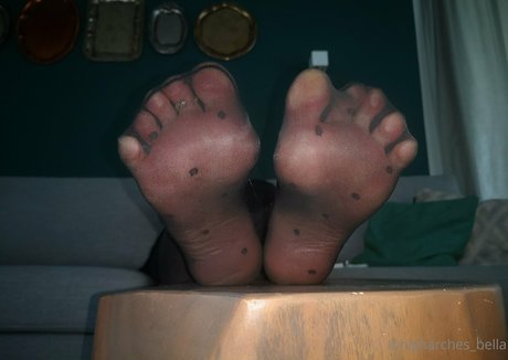 higharches bella exclusive pornstar pic