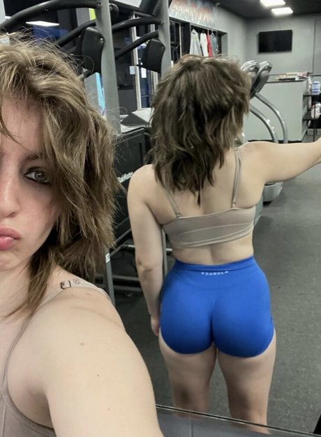 Nadia Dubeac model porn pics