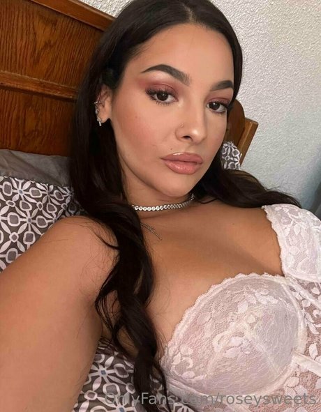 roseysweets hd model pictures