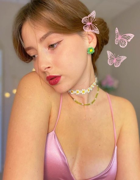 Gloriaelmers hot model picture