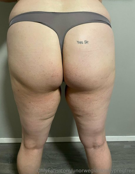 unorwegiankinkypregfree star hot image