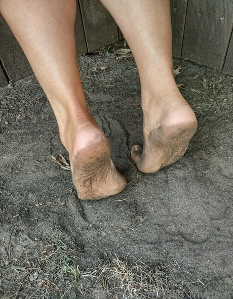 take my feet nudes pornstar photo