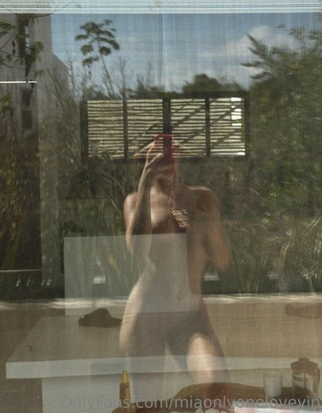 miaonlyonelovevip perfect actress pic