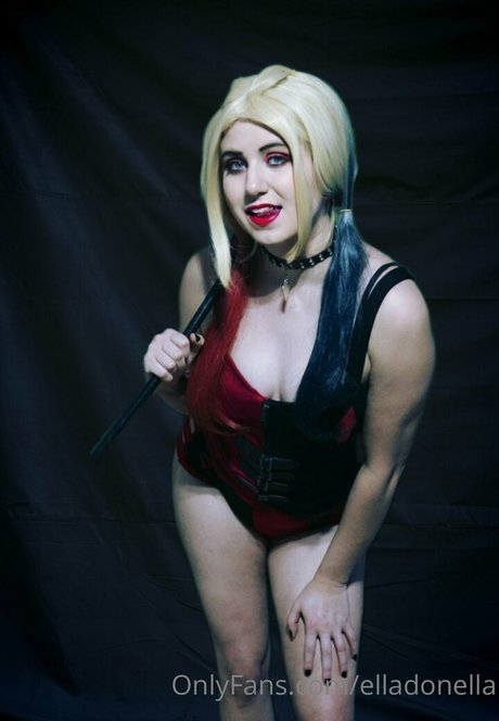 elladonella Profile pic