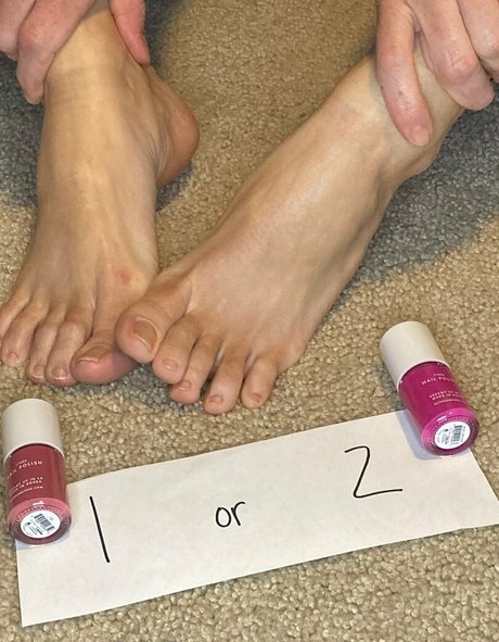 slendersolesmom star perfect picture