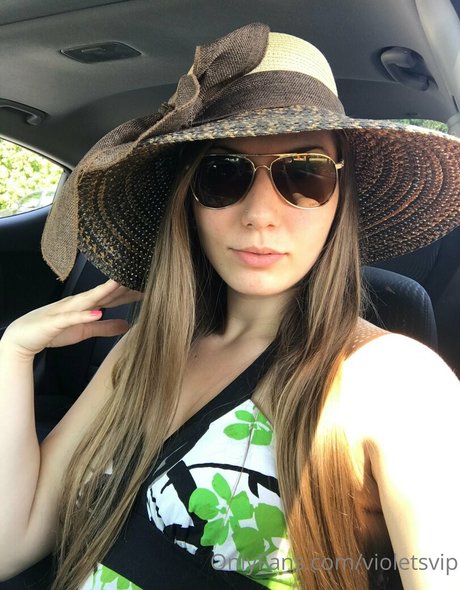 violetsvip hot pornstar image