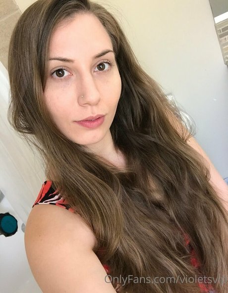 violetsvip model beautiful photos