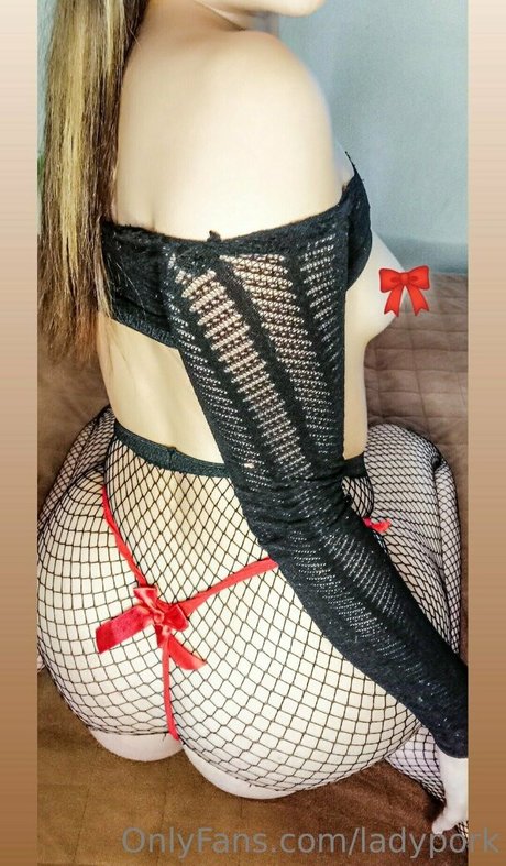 ladypork model hot galleries