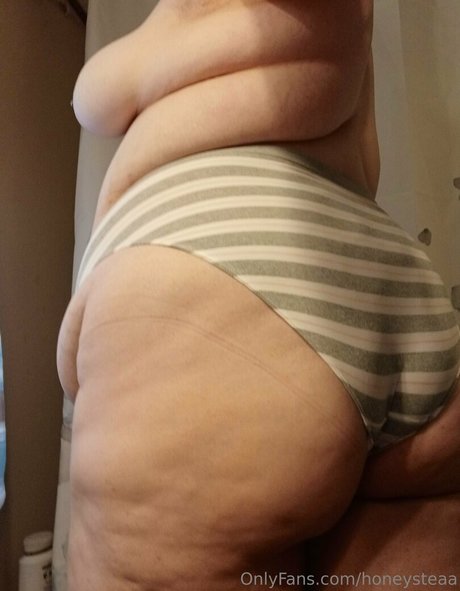 honeysteaa sexy model photos