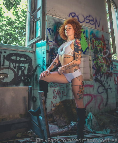 redmadmoodfree pornstar exclusive pictures