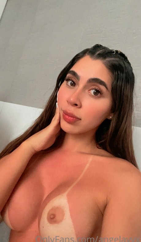 Angela Vera exclusive pornstar gallery