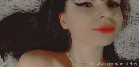 anettefree nude star picture
