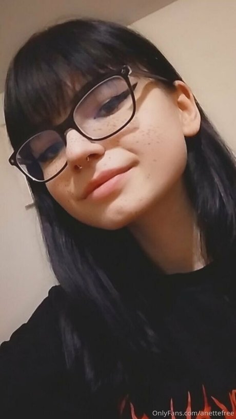 anettefree pornstar beautiful pic