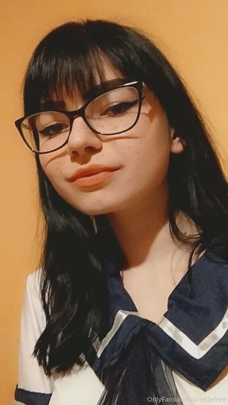 anettefree actress pictures