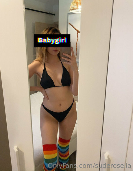 suderoselizaa model porn galleries