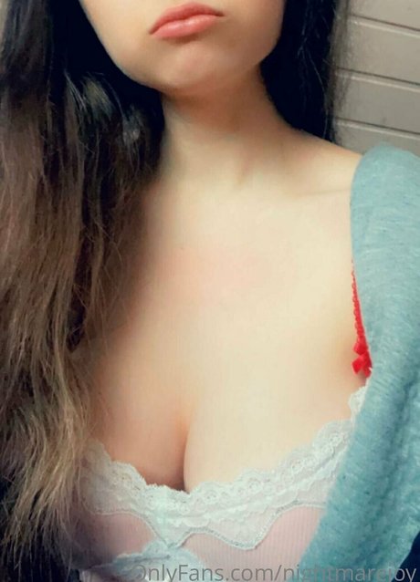 nightmarejoy star gallery