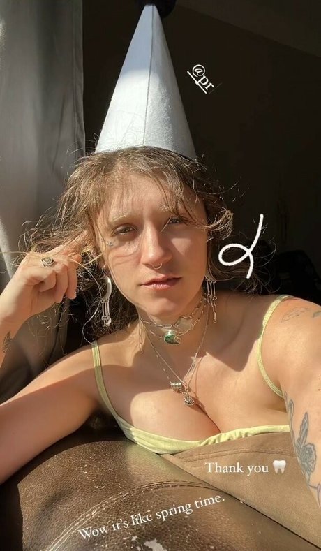 Sierra Ferrell star naked galleries