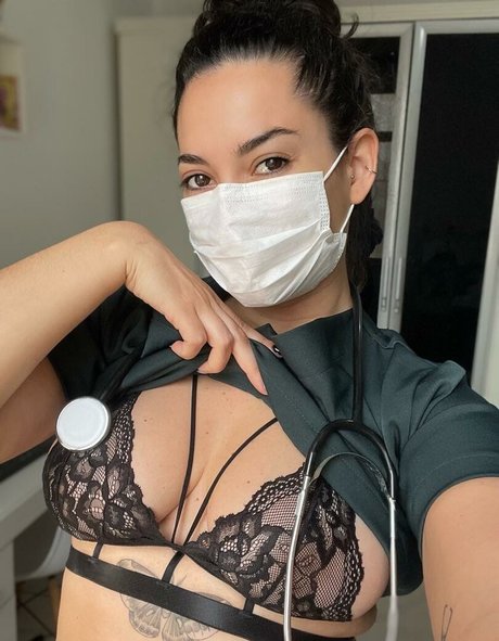 Fish Moon pretty pornstar pic