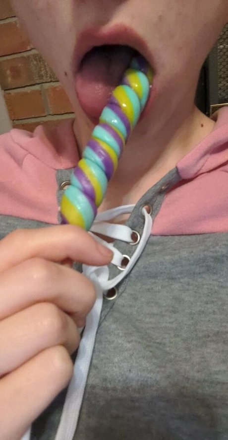 littlepaganprincess model high quality img