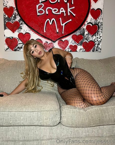 jesssss art model photo