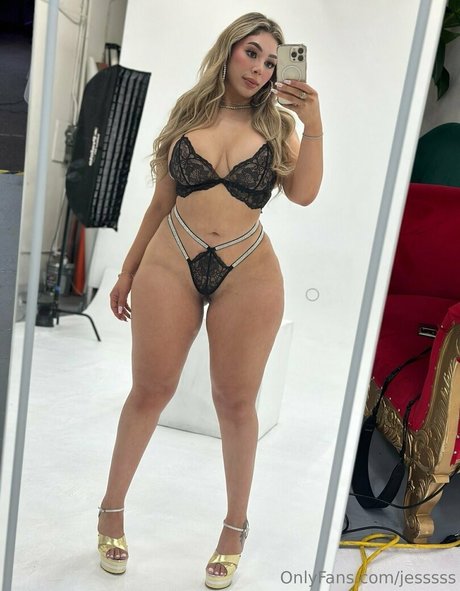 jesssss erotic pornstar pics