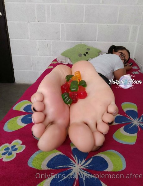 purplemoon afree star pornographic photos