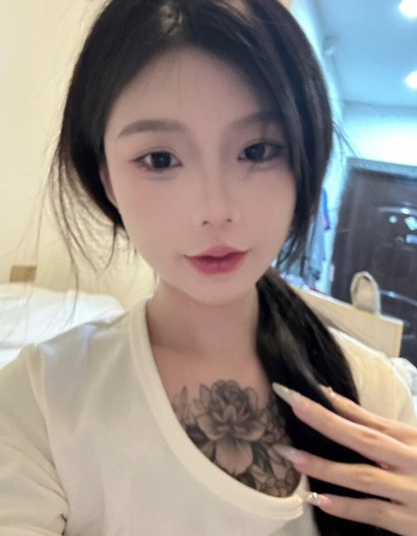 xixibaby model top photos