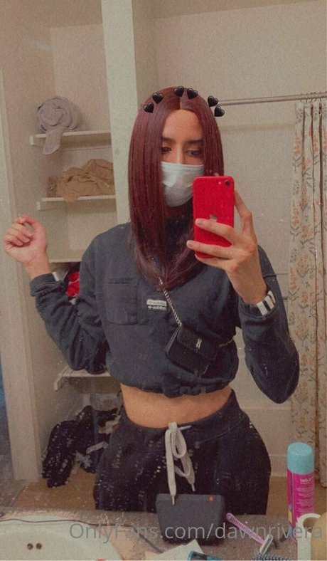 dawnrivera model best photo