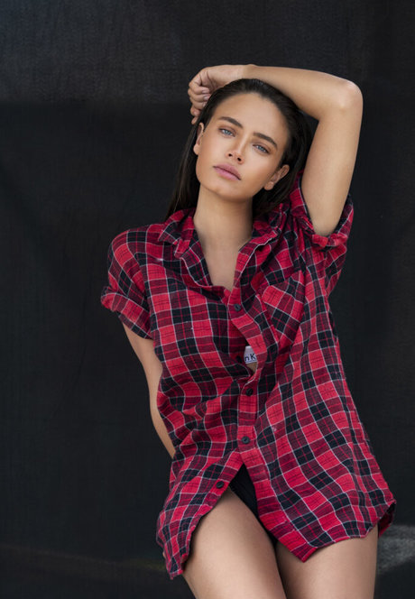 Reef Neeman sex star image