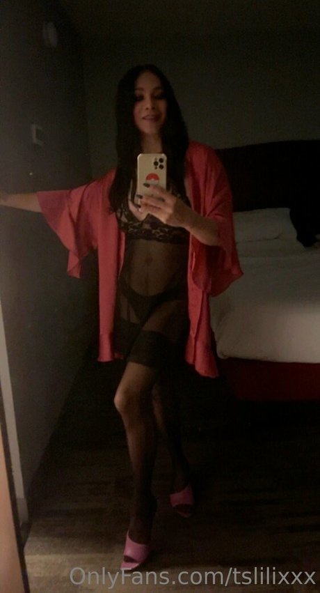 tslilixxx model hd gallery