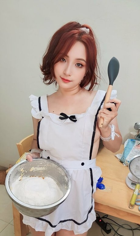 Neyu H Cosplay pornstar nudes photos