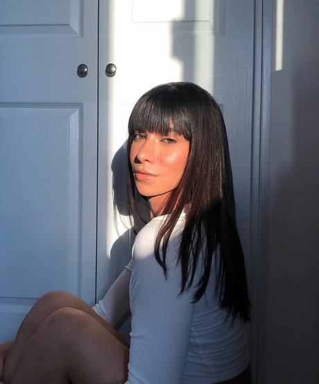 Gabrielle M model sex pictures