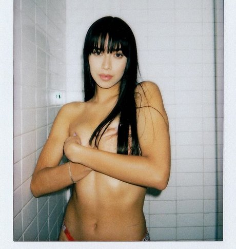 Gabrielle M model exclusive galleries