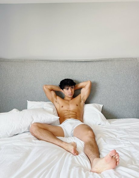 aedancarden model art galleries