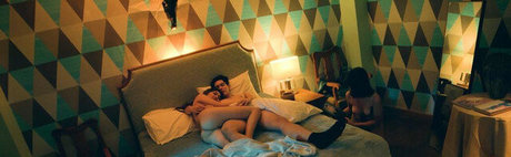 Robb Guinto exclusive star pics