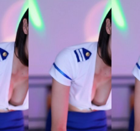 HyeMing art model galleries