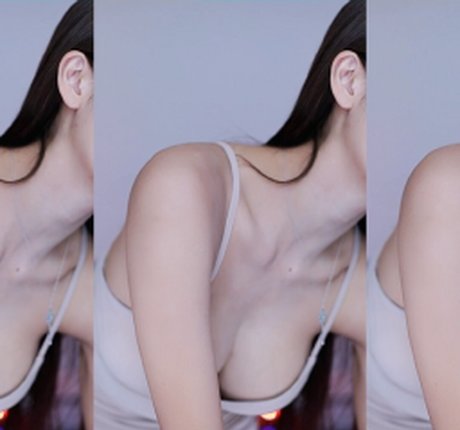 HyeMing pornstar nice image