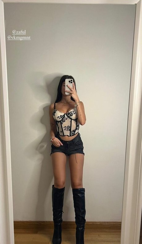 miiriiamherrero nice model pic