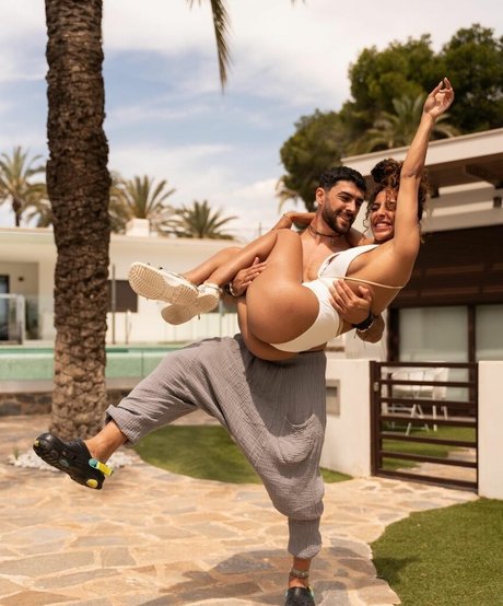 Zoe Bayona pornstar beautiful photos