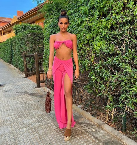 Zoe Bayona top star photo