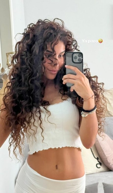 Zoe Bayona hd star image