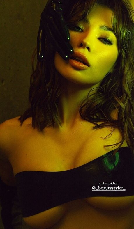 an stasiia hd model gallery