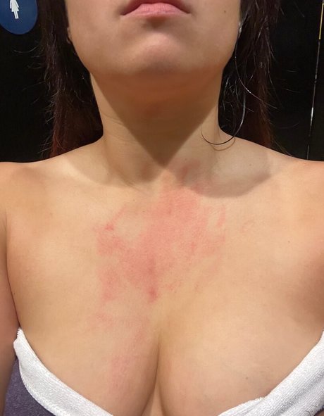 Zeda Zhang star xxx picture