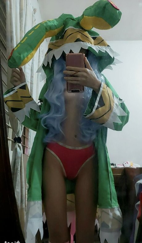 Maika Yinghua model beautiful galleries