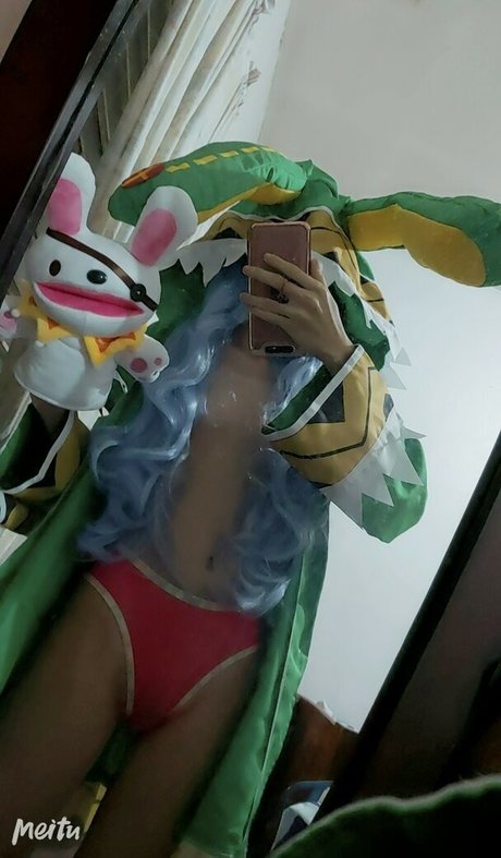 Maika Yinghua pornstar nudes img