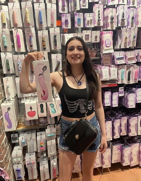 FloriGoAway pornstar high quality image