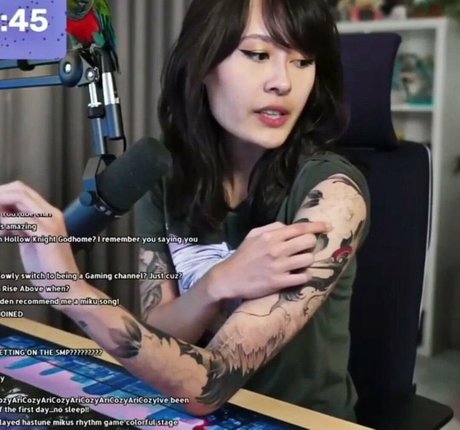 Jaiden Animations free star photos