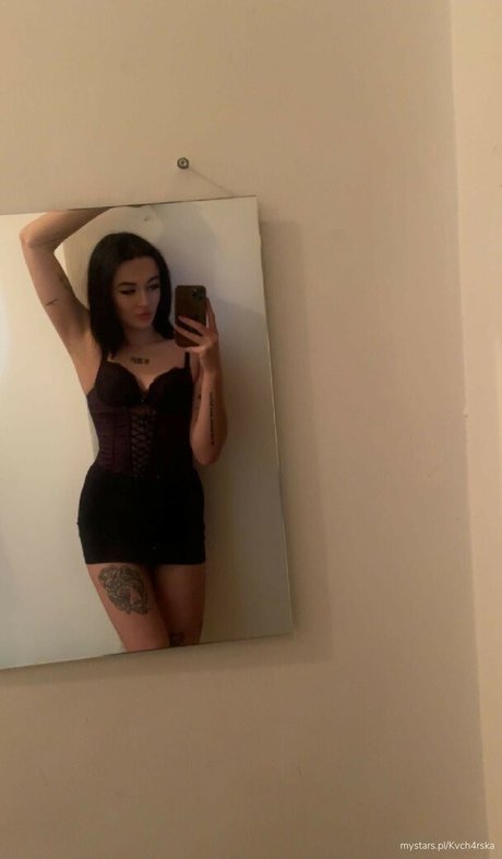 Aleksandra Kucharska model erotic images