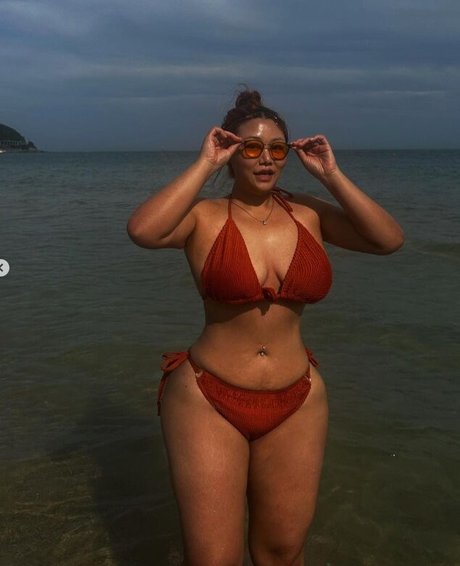 Moon Seo byul star high quality pic